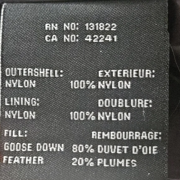 SAM. SOHO BELTED MID LENGTH PUFFER JACKET MEDIUM - Picture 15 of 16